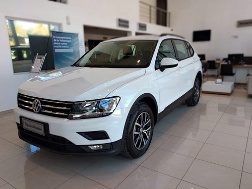 Volkswagen Tiguan Allspace 1.4 Tsi Trendline 150cv Dsg