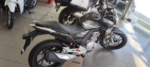 Imagen 3 de 5 de Honda, Cb 250 Twister 0km