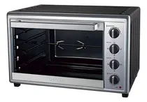 Comprar Horno de mesa eléctrico Imaco Hornos HEB88R 88L gris 220V