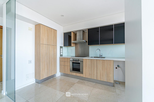 Venta - Departamento - Maral Explanada - Full Amenities - Arq. Cesar Pelli