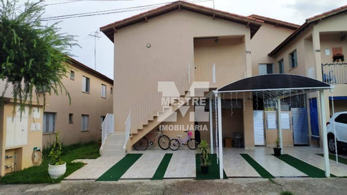 Imagem 1 de 14 de Casa Com 2 Dormitórios À Venda, 58 M² Por R$ 280.000,02 - Vila São João Batista - Guarulhos/sp - Ca0484
