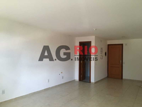 Imagem 3 de 5 de Sala-locação-vila Valqueire-rio De Janeiro - Vv2405