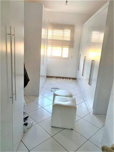 Imagem 13 de 22 de Casa Com 3 Dormitórios À Venda, 270 M² Por R$ 980.000,00 - Maria Paula - Niterói/rj - Ca0675