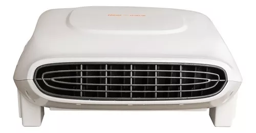 Heat Wave Calefactor Electrico para Baño 1500 w : : Hogar y  Cocina