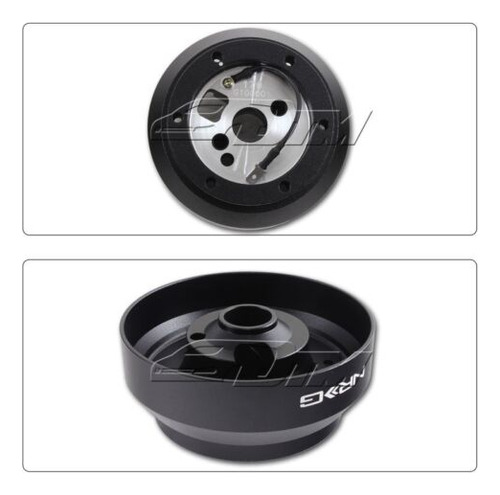 Srk-170h Nrg Steering Wheel Short Hub Adapter Fit Jeep G Nnp