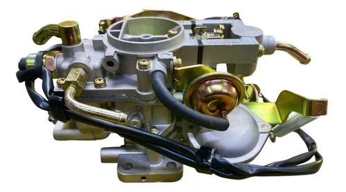 Carburador Ford Festiva