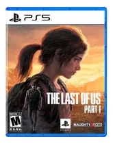 Comprar The Last Of Us Part 1 Playstation 5 Latam