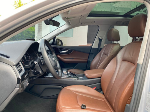 Q7 Progresive 3.0t