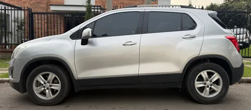 Chevrolet Tracker 1.8 Ls