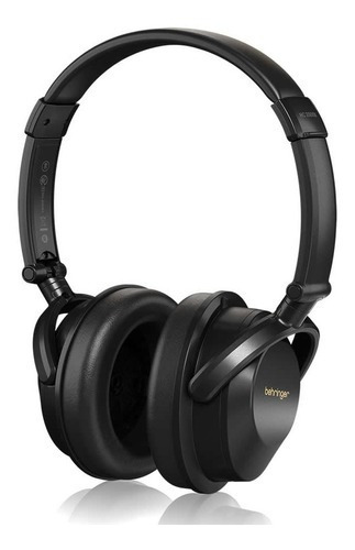 Audífonos inalámbricos Behringer HC 2000B