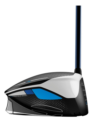 Driver Taylormade Sim Max Lady | The Golfer Shop