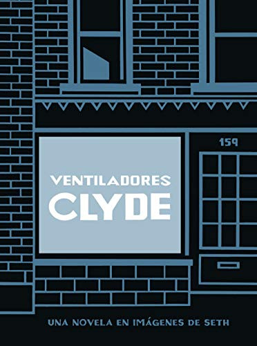 Ventiladores Clyde Tapa Blanda  - Seth