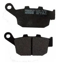 Comprar Pastilla Freno Frasle Corven Triax 250 Touring Honda Nc 700