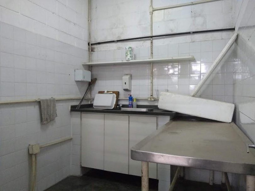 Imagem 6 de 12 de Excelente Galpão Comercial À Venda, 230 M², 20 Vagas - Bairro São Caetano - São Caetano Do Sul - 67218