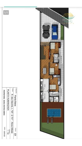 Imagem 4 de 5 de Casa À Venda Em Atibaia Sp - 181 - 70312041