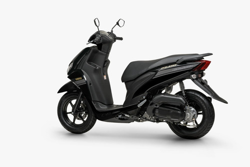 Imagem 25 de 25 de Yamaha - Fluo 125 Abs - 2023 - F