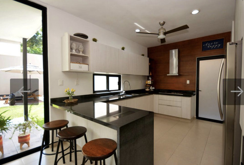 Exclusiva Casa En Playa Del Carmen