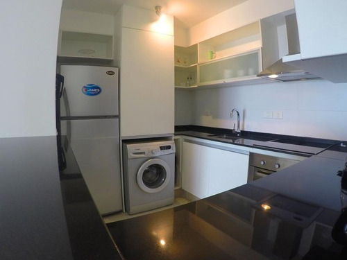 Apartamento En Brava