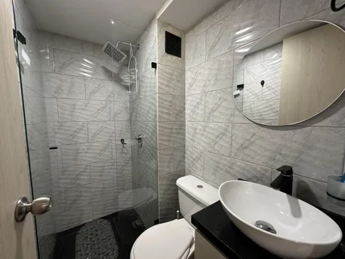 Apartamento En Venta En Vegas De San José. Cod V14623