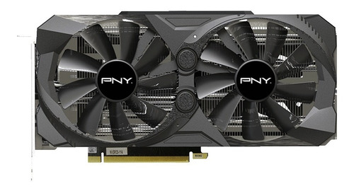 Placa De Video Nvidia Pny Geforce Rtx 3070 8g Lhr Pc Gaming