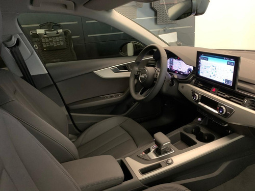 Imagen 11 de 15 de Audi A4 40tfsi 2.0t 190cv Automatic Hibrido 2021 2022 0km Gg