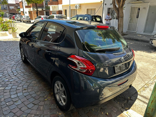 Peugeot 208 1.5 Allure Touchscreen