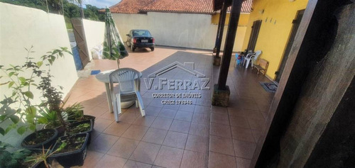 Imagem 16 de 23 de Casa, 3 Dorms Com 60 M² - Mirim - Praia Grande - Ref.: Mon326 - Mon326