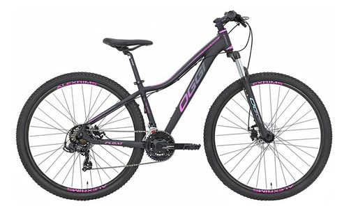 Bicicleta Aro 29 Oggi Float Sport 21v 2022 Feminina