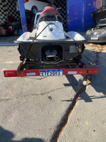 Jet Ski Seadoo Gti 130