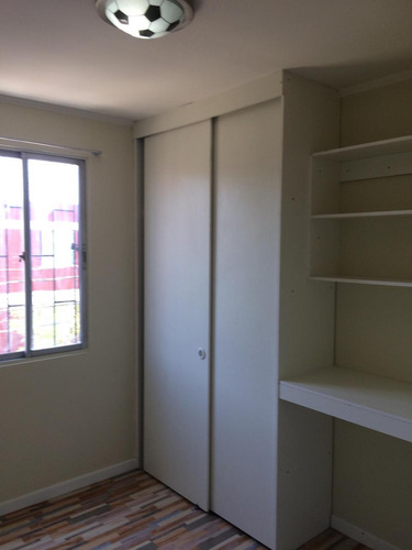 Arriendo Excelente Departamento , El Bosque
