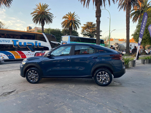 Citroen Basalt
