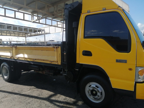 Imagen 6 de 6 de Servicios De Traslados/fletes/transporte Según Su Necesidad