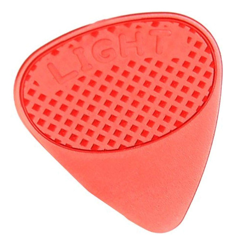 Fred Kelly Picks D4g-l-12 Delrin Standard Grip Pua Guitarra