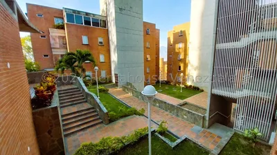 Apartamento en alquiler