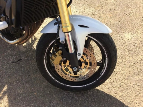 Honda Cbr 600