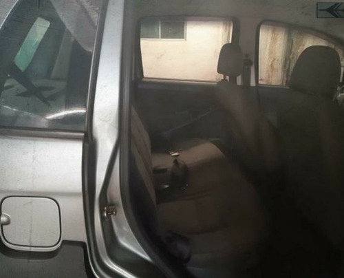 Fiat Idea 2010 1.8 Adventure Locker Flex Dualogic 5p