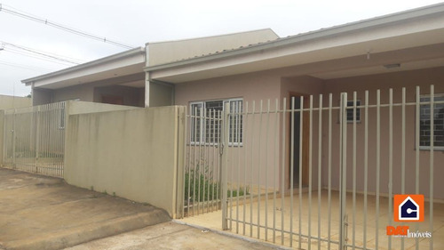 Imagem 1 de 12 de Casa À Venda No São Francisco - 1041