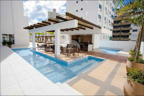 Imagem 15 de 15 de 03 Suites, 2 Vagas, Decorado, Lazer Completo - Mc3-099