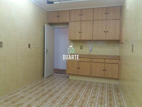 Imagem 18 de 18 de Apartamento - Ap00802 - 33612689