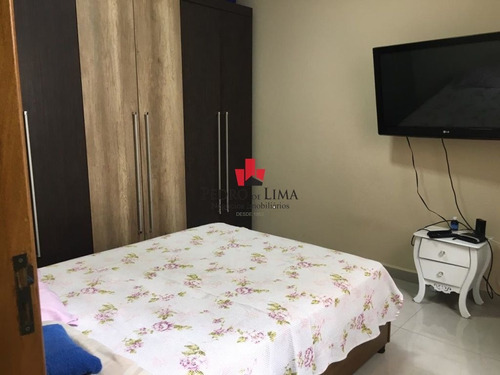 Imagem 8 de 15 de Casa Térrea De 215 M², 3 Dormitórios 2 Banheiros, 5 Vagas No Tatuapé - Tp18282