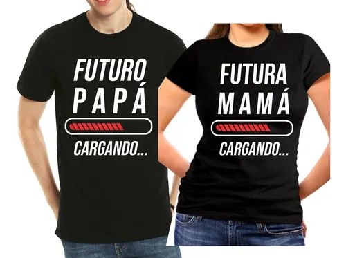 Playeras futuros papas sale