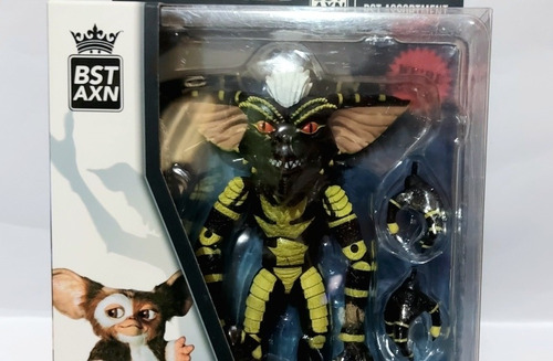 Loyal Subjects Bst Axn Gremlins Stripe 5 Figura En Caja