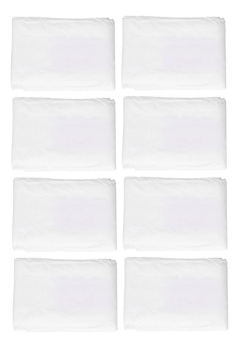 Almohadillas De Incontinencia Para Mujeres, 8 Unidades, Agua