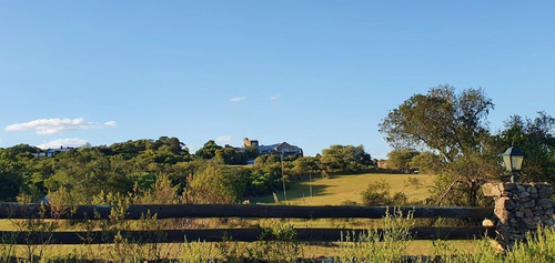Chacra En Venta Pueblo Edén 5 Hectáreas Ruta 12