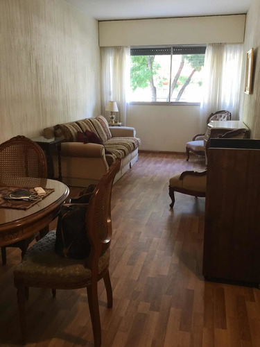 Imagen 7 de 7 de Apartamento Sin Muebles , 3 Dormitorios Impecable!
