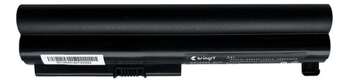 Bateria Para Notebook LG A510-5010 4400 Mah Cor da bateria Preto