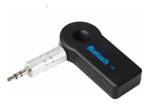 Adaptador Bluetooth / Receptor De Audio / Auxiliar Año 2024