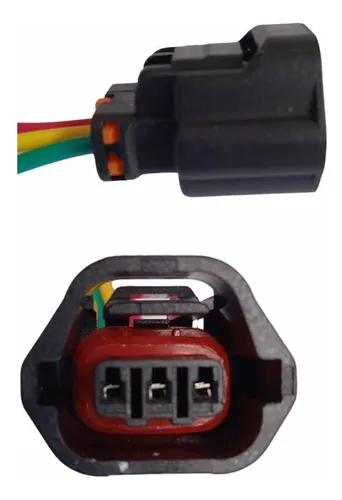 comprar Conector Sensor Velocidad Caja Automática Terios