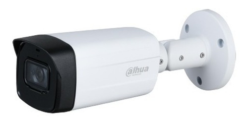 Camara Bala Buho Dahua De 2mp 1080p Full Hd 80m 3.6m