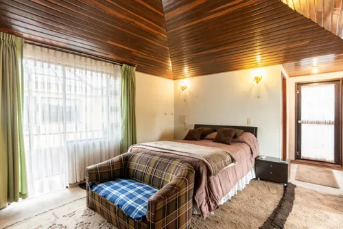 Apartamento En Venta En El Contador. Cod V3328